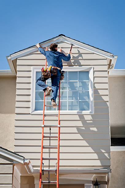 James Hardie Siding in Los Lunas, NM